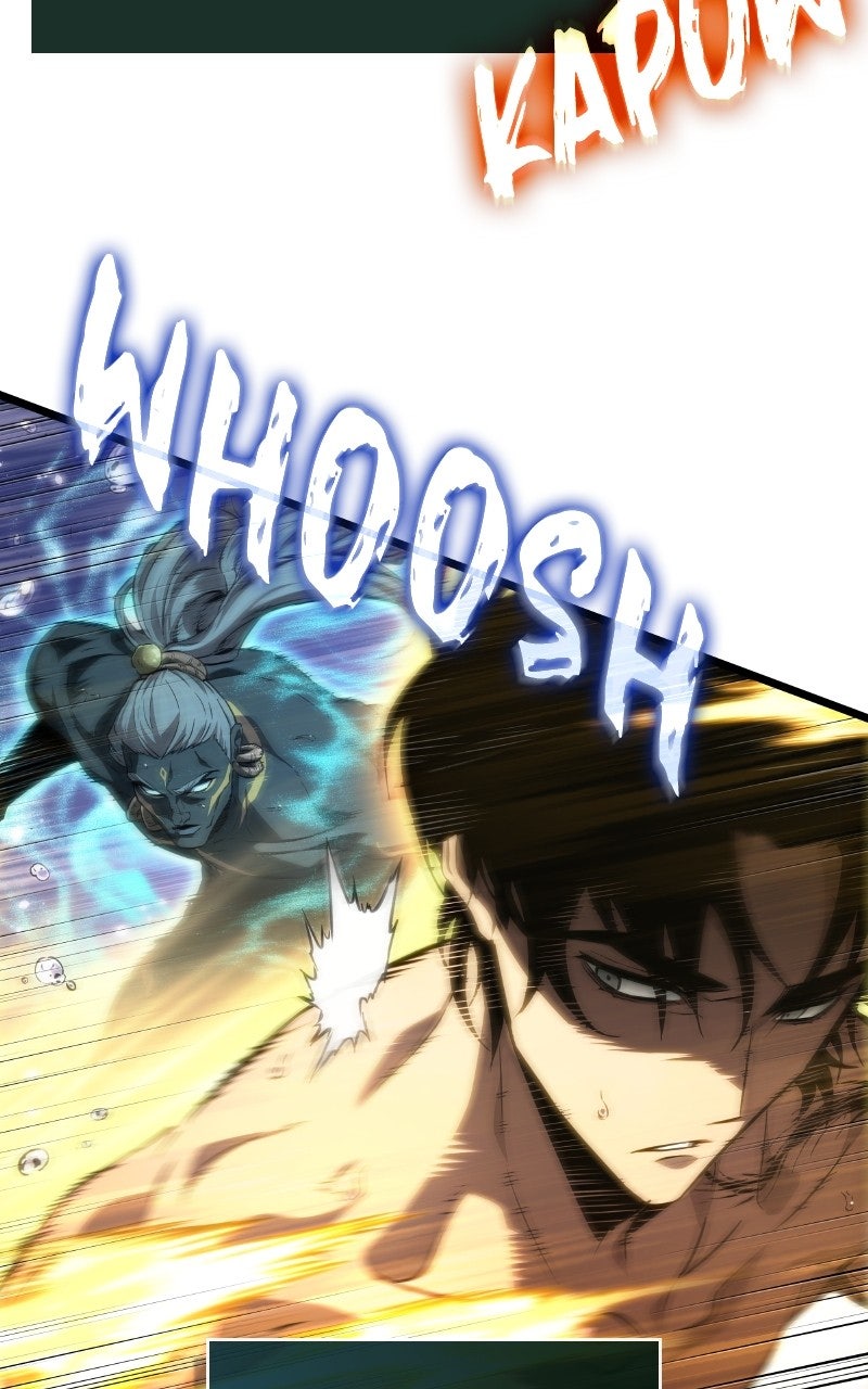 Read The World After the Fall ENGLISH Manga Online