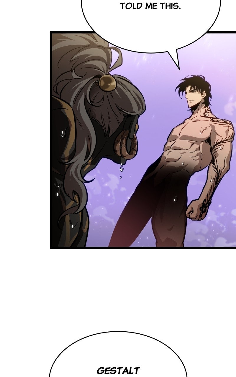 Read The World After the Fall ENGLISH Manga Online