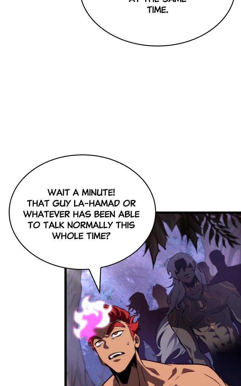 Read The World After the Fall ENGLISH Manga Online