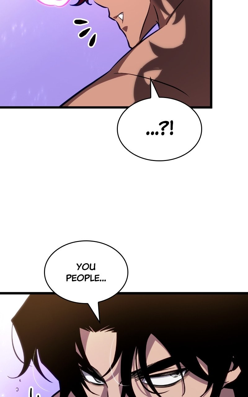 Read The World After the Fall ENGLISH Manga Online