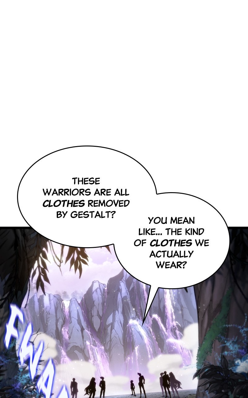 Read The World After the Fall ENGLISH Manga Online