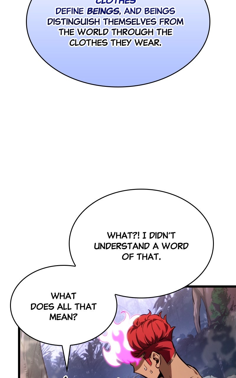 Read The World After the Fall ENGLISH Manga Online