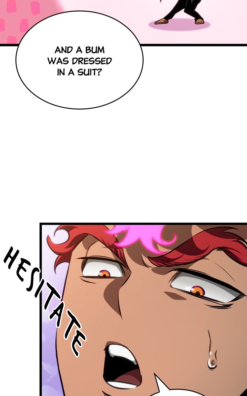 Read The World After the Fall ENGLISH Manga Online