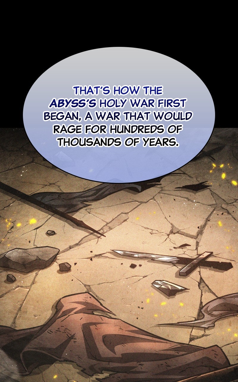 Read The World After the Fall ENGLISH Manga Online