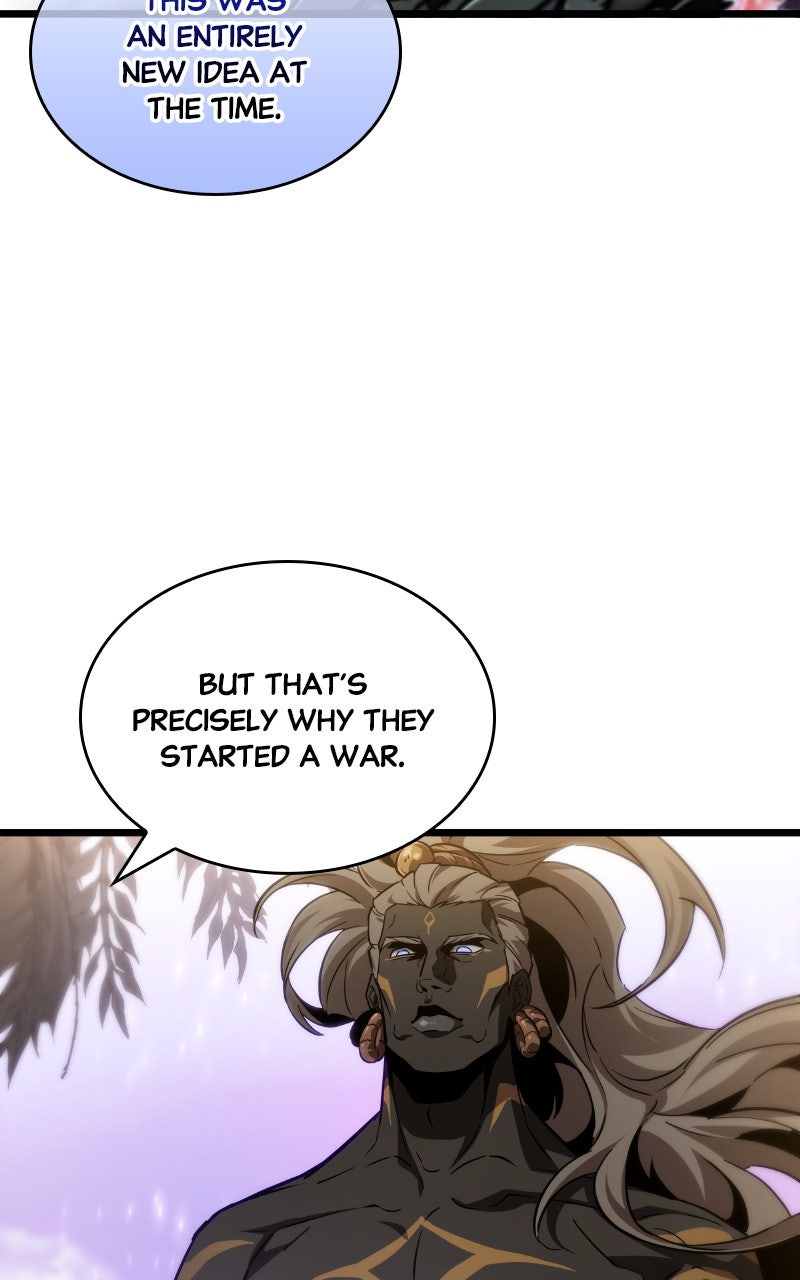 Read The World After the Fall ENGLISH Manga Online