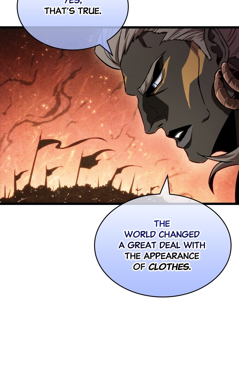 Read The World After the Fall ENGLISH Manga Online