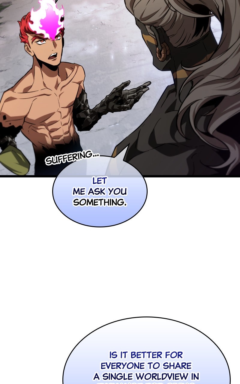 Read The World After the Fall ENGLISH Manga Online