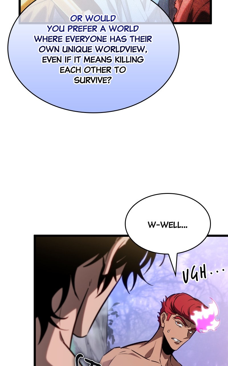 Read The World After the Fall ENGLISH Manga Online