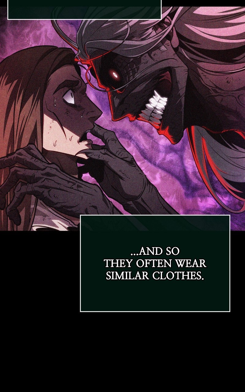 Read The World After the Fall ENGLISH Manga Online