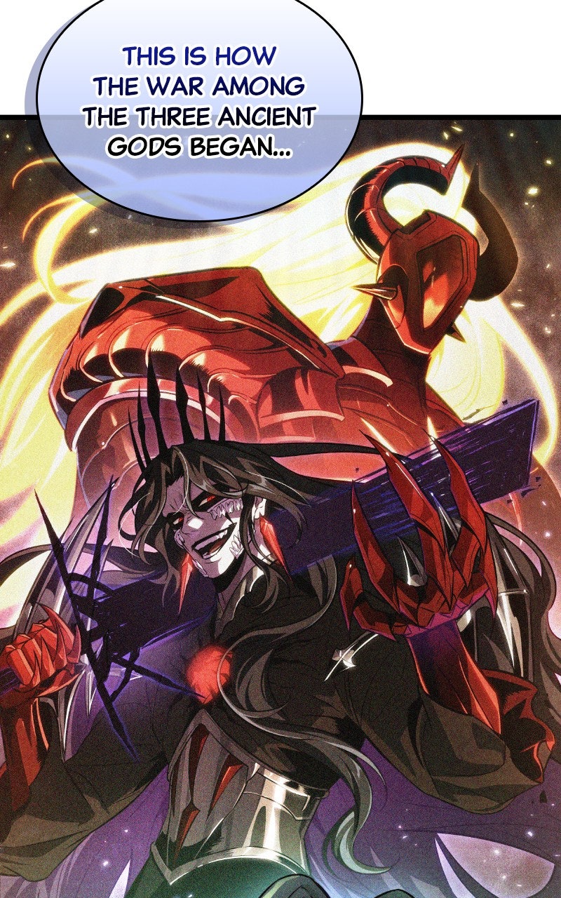 Read The World After the Fall ENGLISH Manga Online