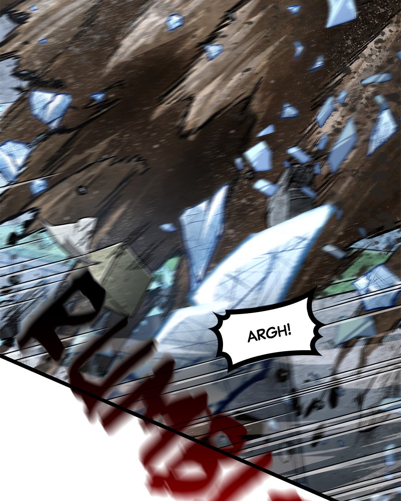 Read The World After the Fall ENGLISH Manga Online