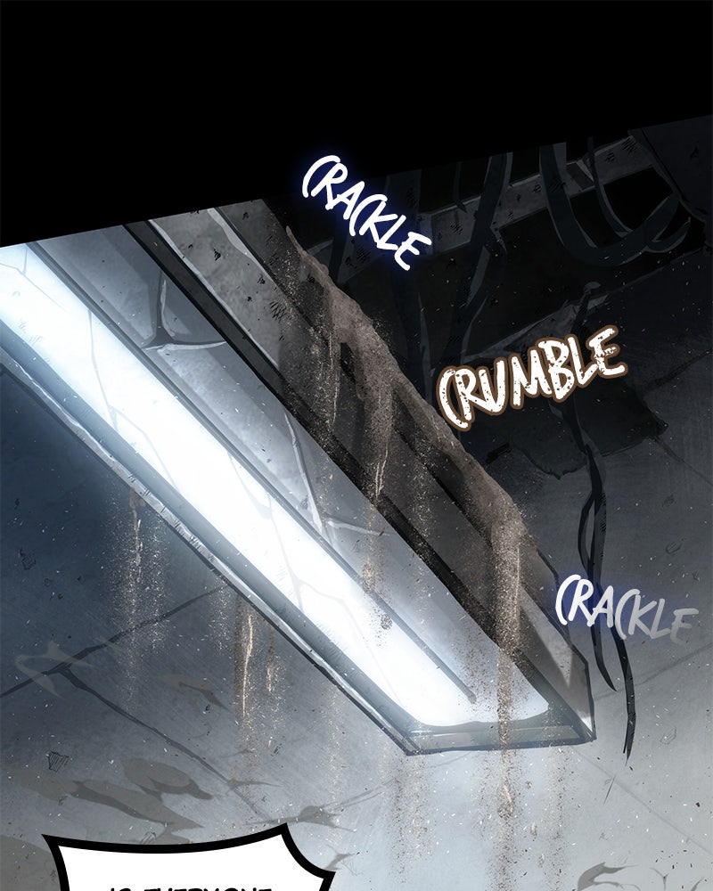 Read The World After the Fall ENGLISH Manga Online