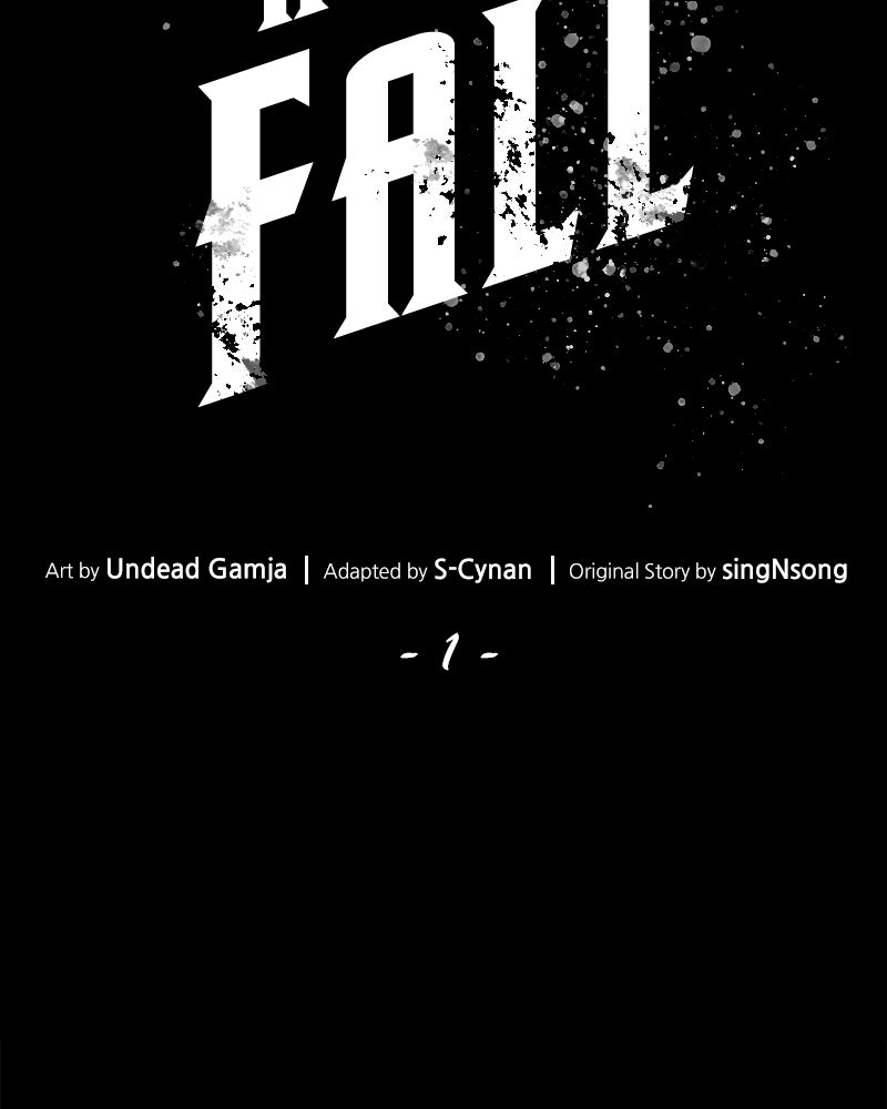 Read The World After the Fall ENGLISH Manga Online