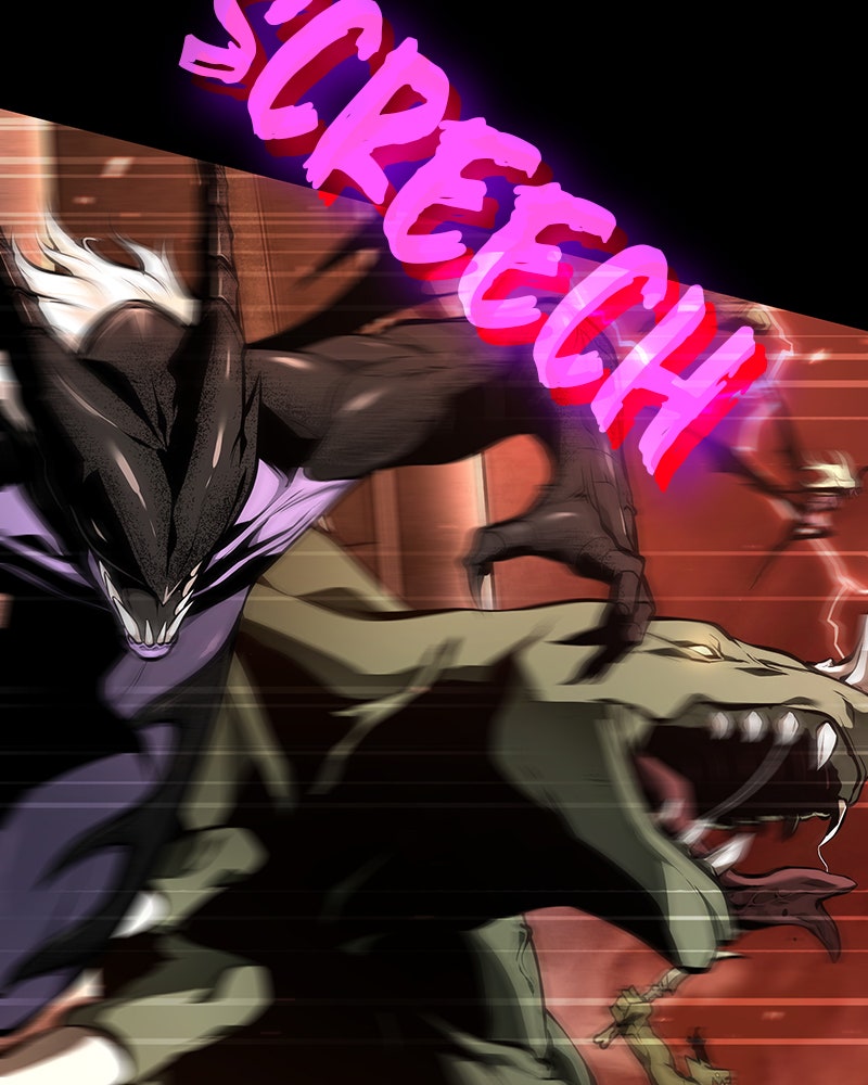 Read The World After the Fall ENGLISH Manga Online