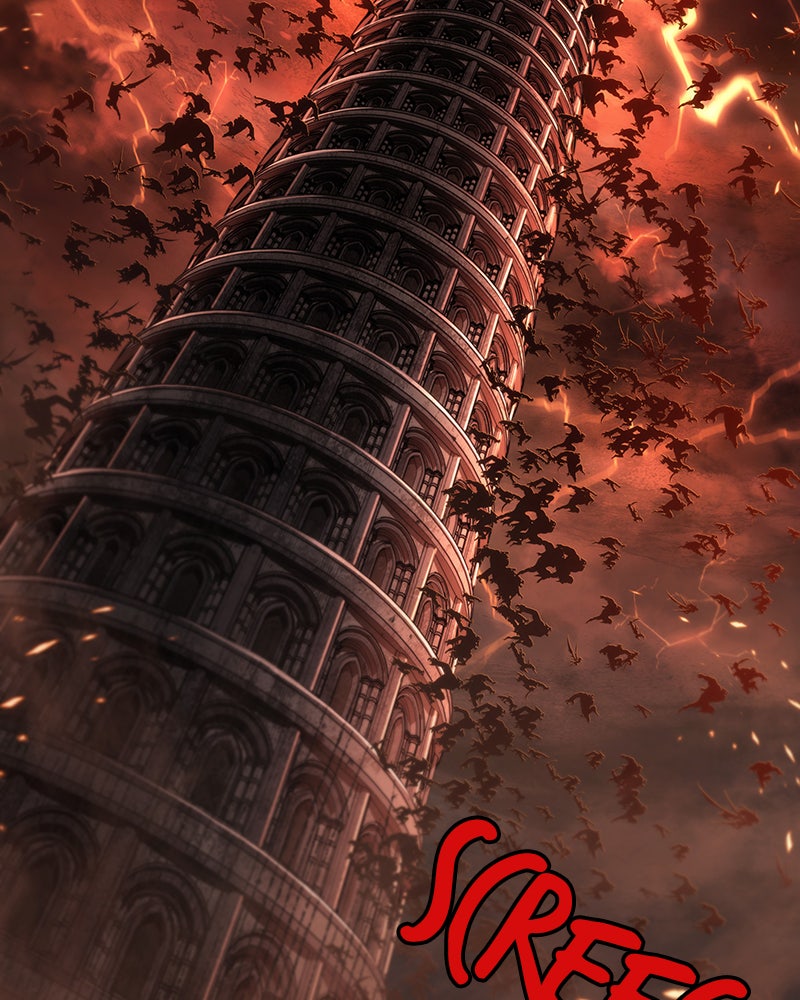 Read The World After the Fall ENGLISH Manga Online