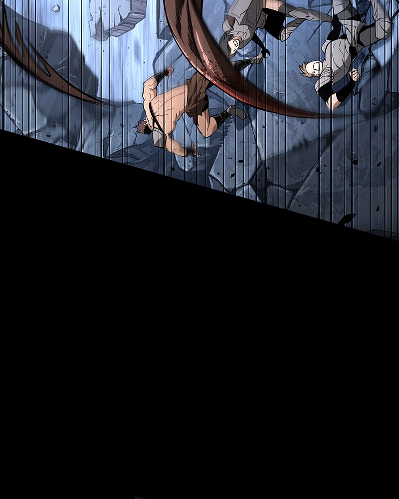 Read The World After the Fall ENGLISH Manga Online