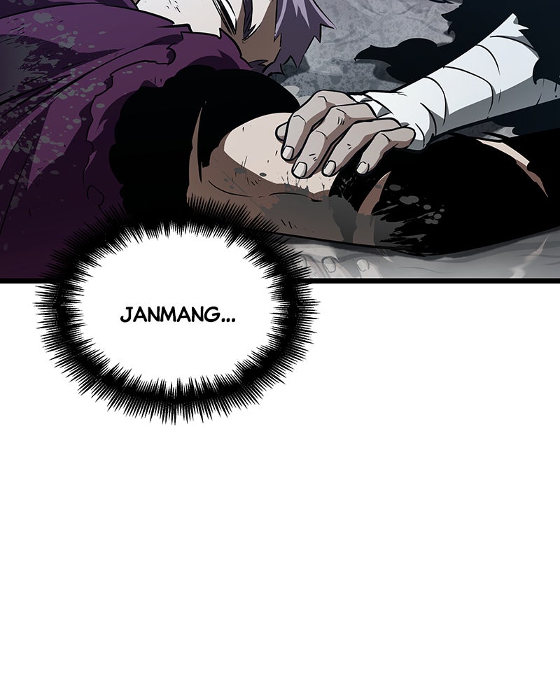 Read The World After the Fall ENGLISH Manga Online