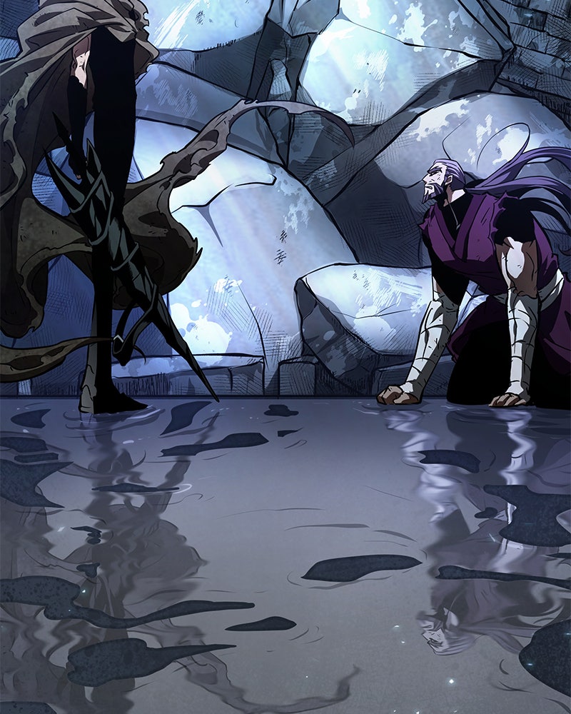 Read The World After the Fall ENGLISH Manga Online