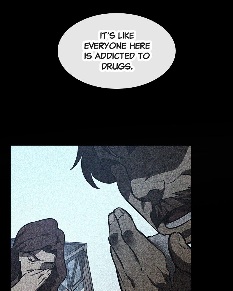 Read The World After the Fall ENGLISH Manga Online