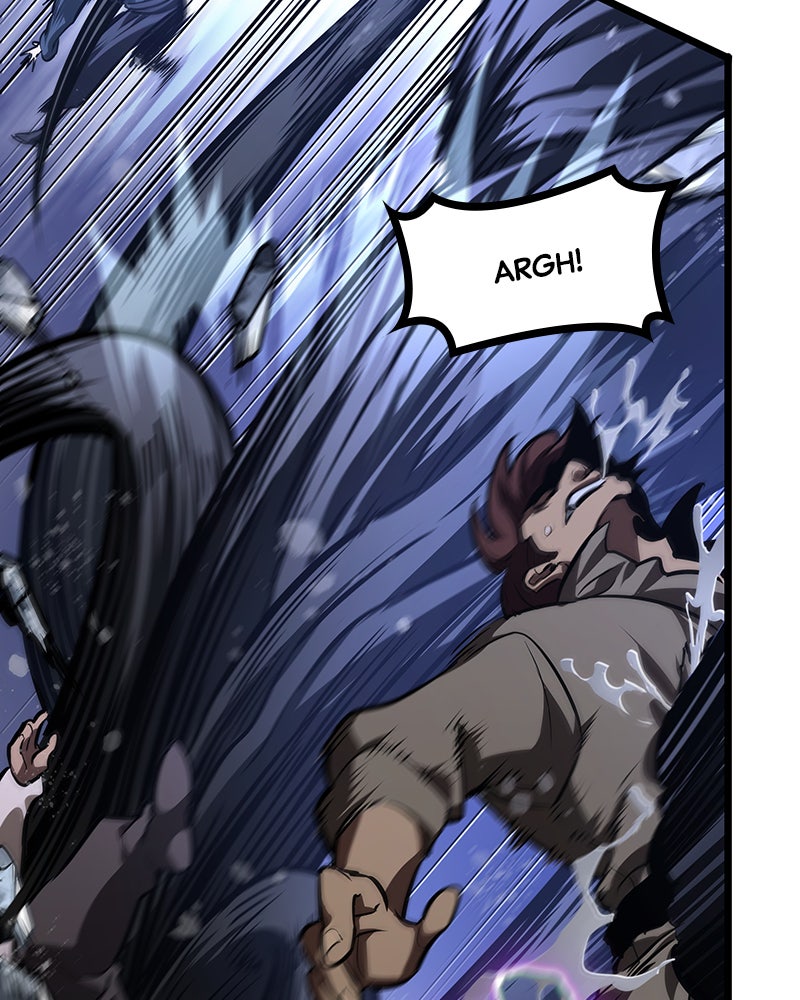 Read The World After the Fall ENGLISH Manga Online