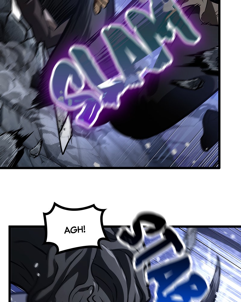 Read The World After the Fall ENGLISH Manga Online