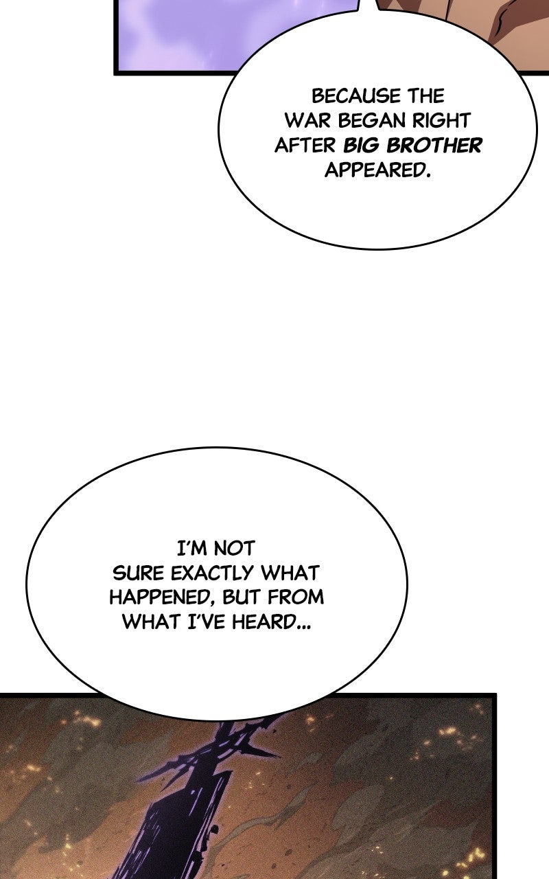 Read The World After the Fall ENGLISH Manga Online