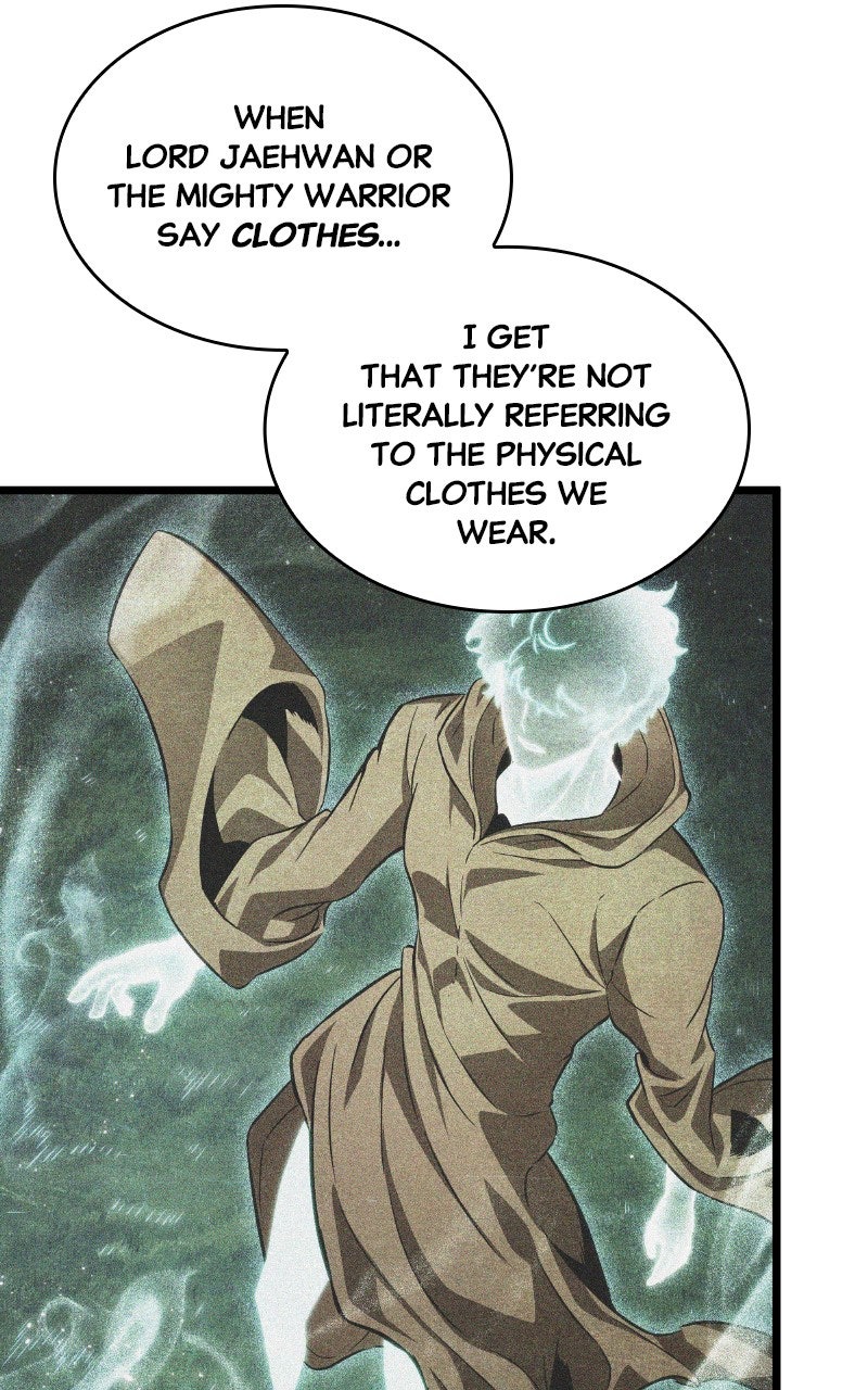 Read The World After the Fall ENGLISH Manga Online