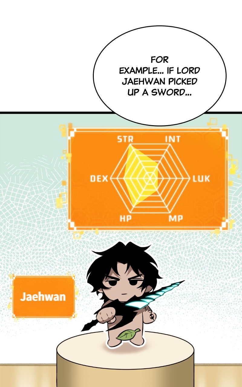 Read The World After the Fall ENGLISH Manga Online