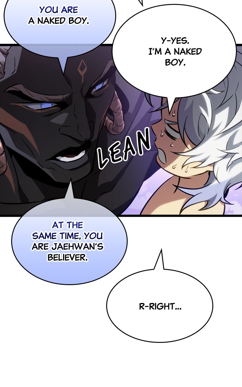 Read The World After the Fall ENGLISH Manga Online