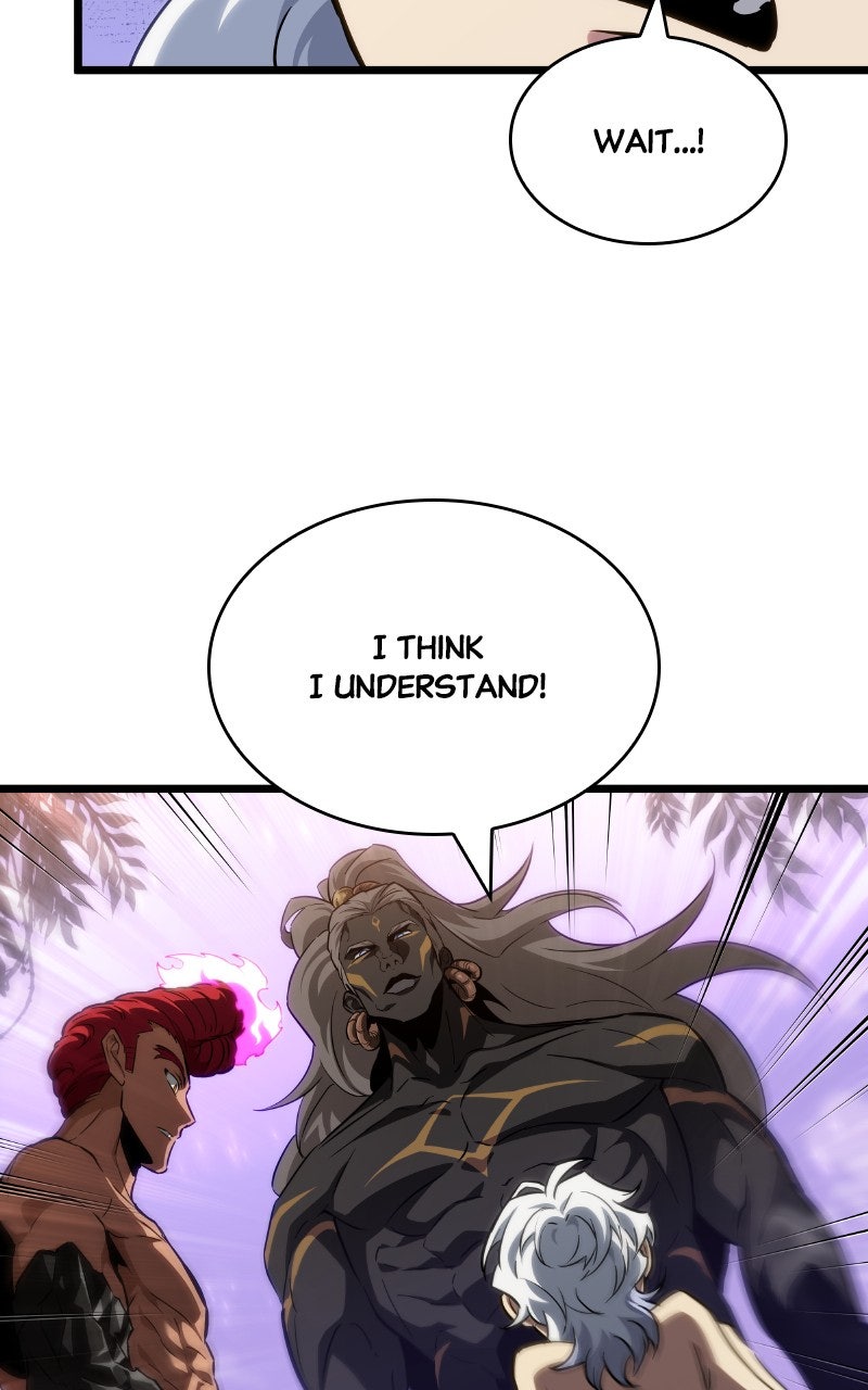 Read The World After the Fall ENGLISH Manga Online