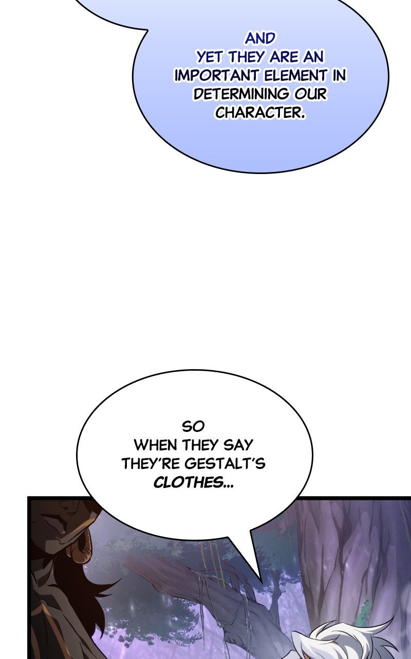 Read The World After the Fall ENGLISH Manga Online