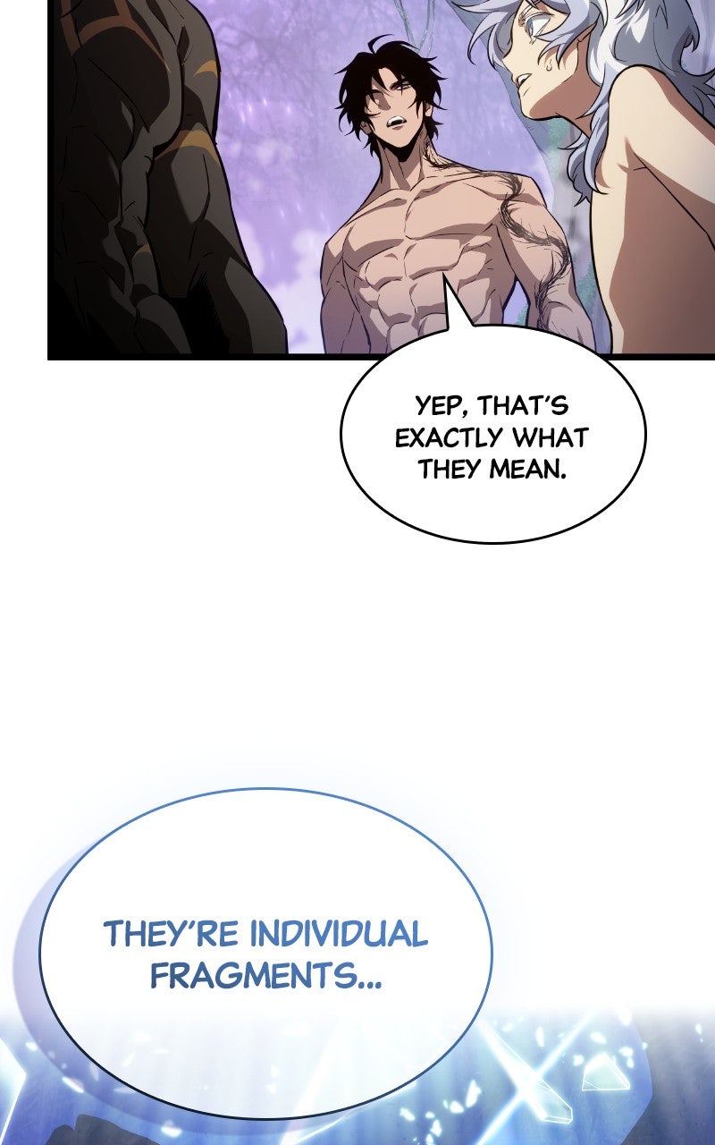 Read The World After the Fall ENGLISH Manga Online