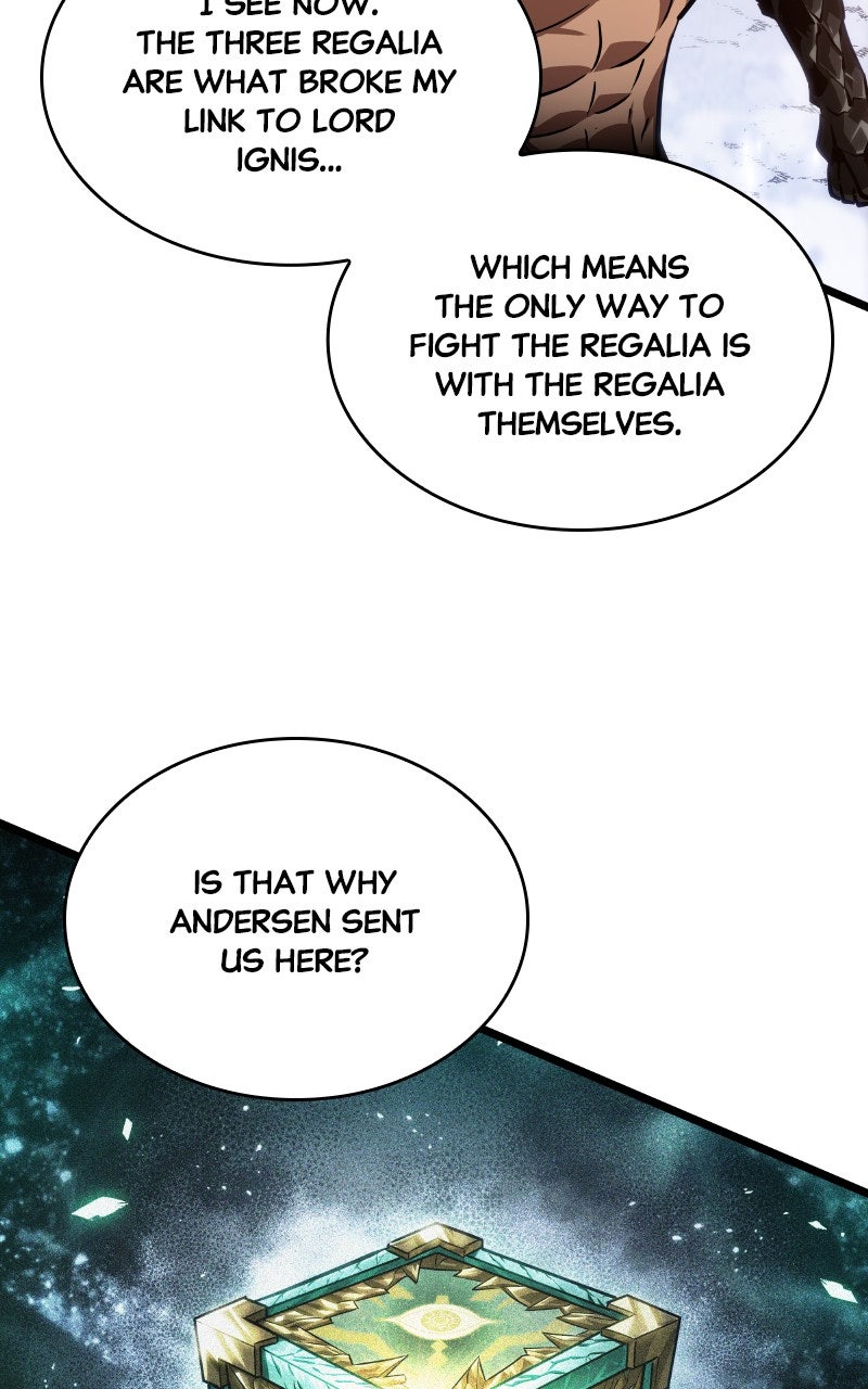 Read The World After the Fall ENGLISH Manga Online