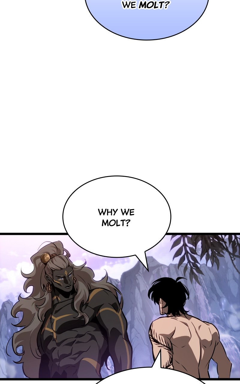 Read The World After the Fall ENGLISH Manga Online