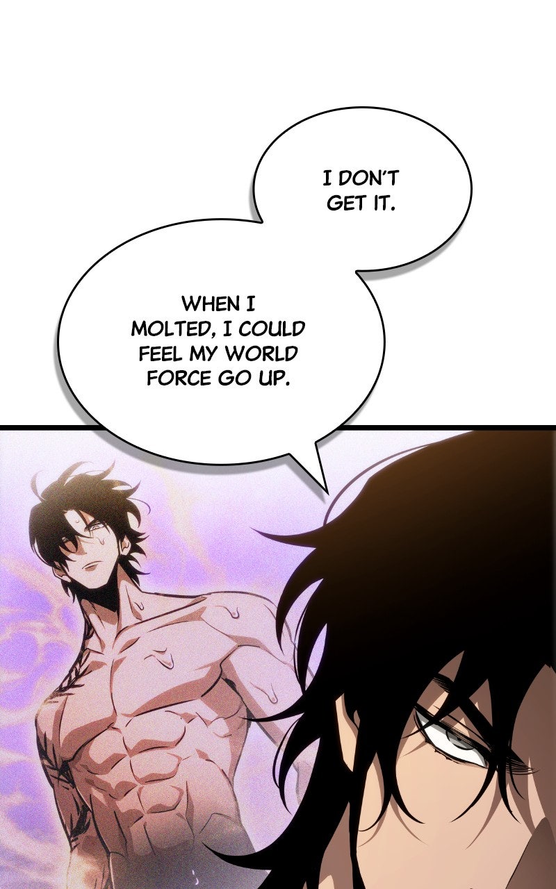 Read The World After the Fall ENGLISH Manga Online