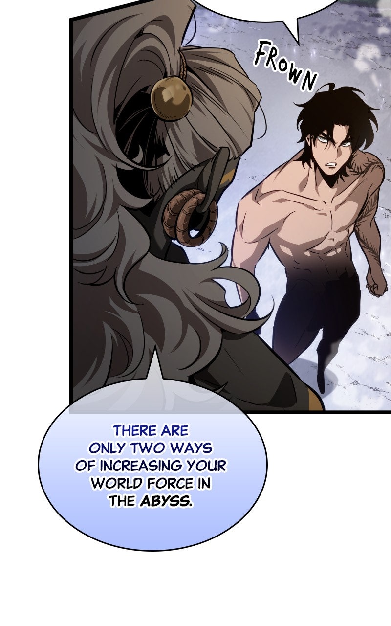 Read The World After the Fall ENGLISH Manga Online