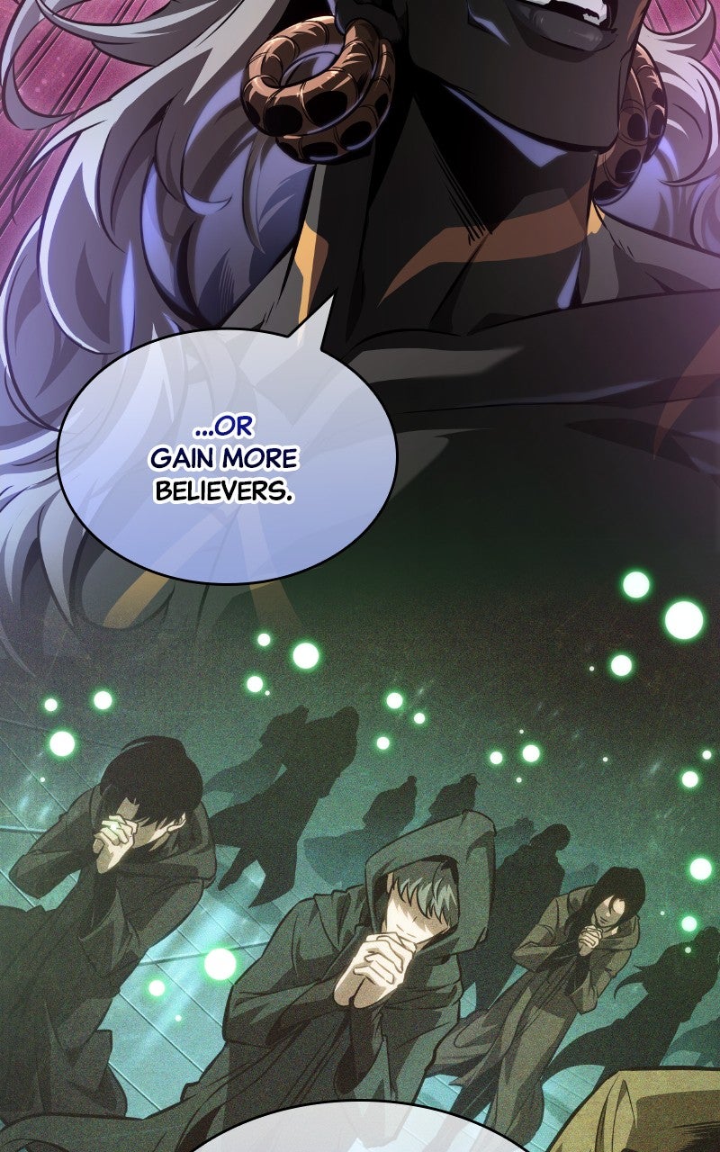 Read The World After the Fall ENGLISH Manga Online