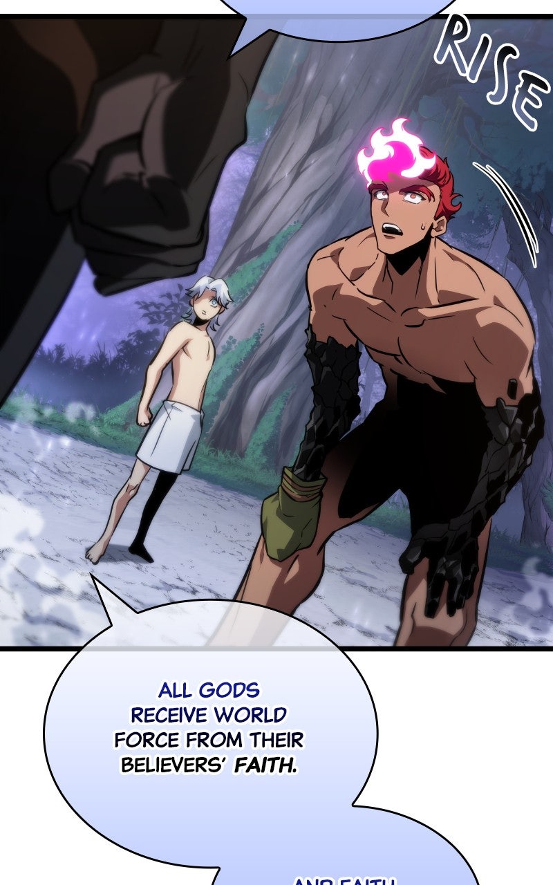 Read The World After the Fall ENGLISH Manga Online