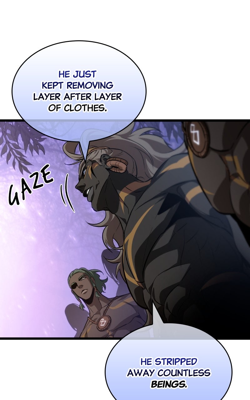 Read The World After the Fall ENGLISH Manga Online