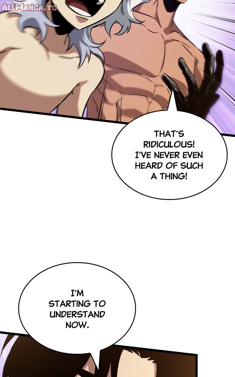 Read The World After the Fall ENGLISH Manga Online