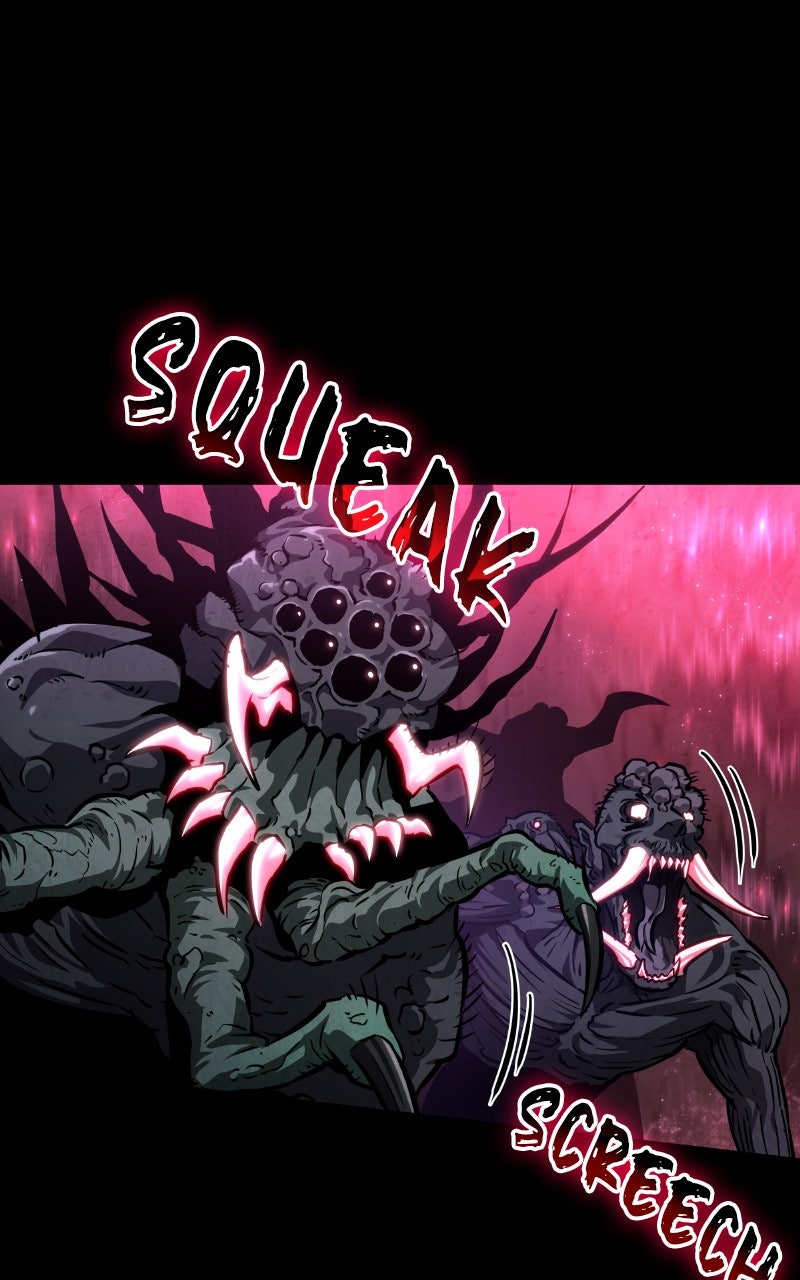 Read The World After the Fall ENGLISH Manga Online