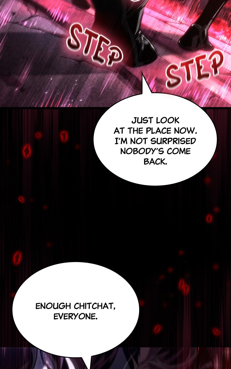 Read The World After the Fall ENGLISH Manga Online