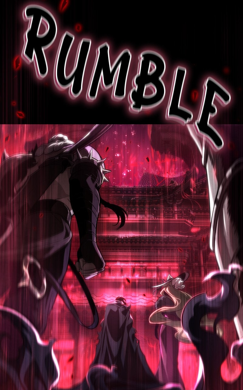 Read The World After the Fall ENGLISH Manga Online