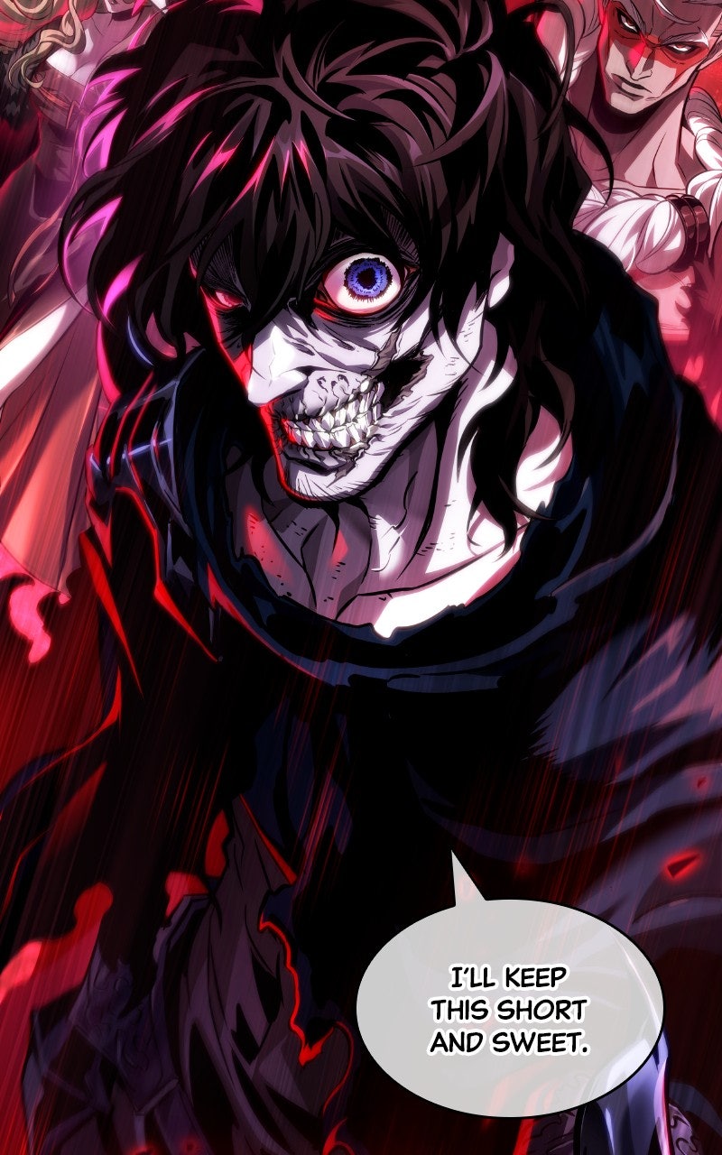 Read The World After the Fall ENGLISH Manga Online