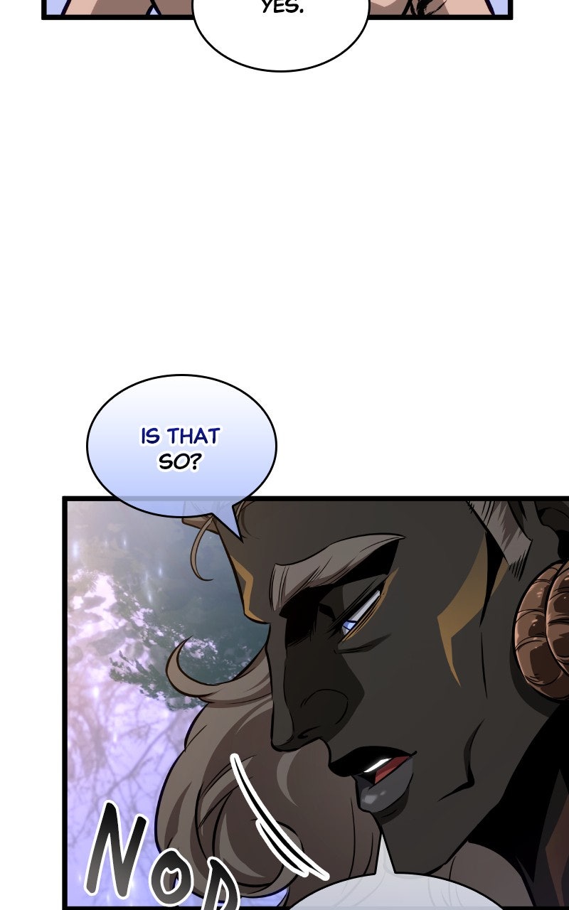 Read The World After the Fall ENGLISH Manga Online