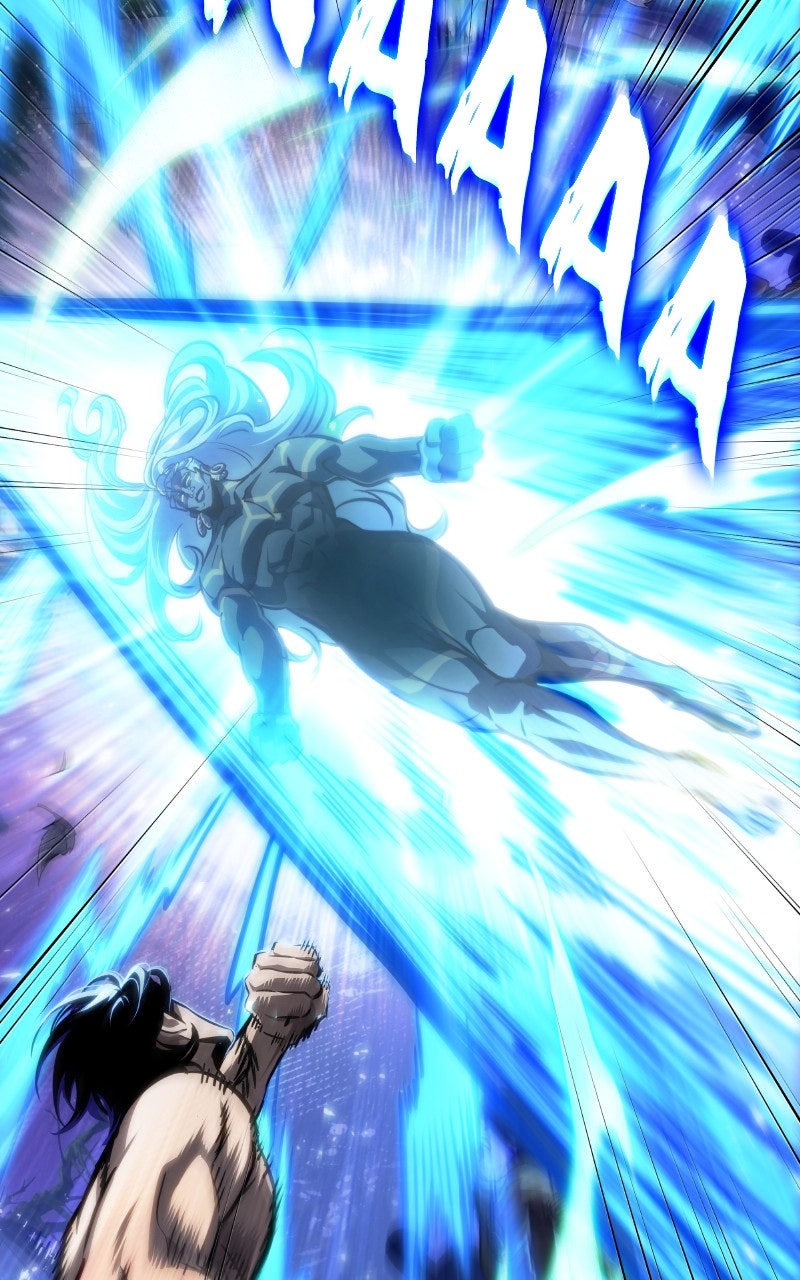 Read The World After the Fall ENGLISH Manga Online