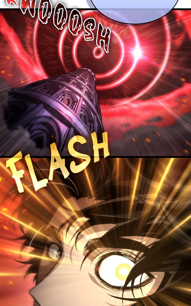 Read The World After the Fall ENGLISH Manga Online