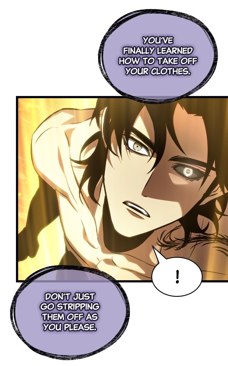 Read The World After the Fall ENGLISH Manga Online