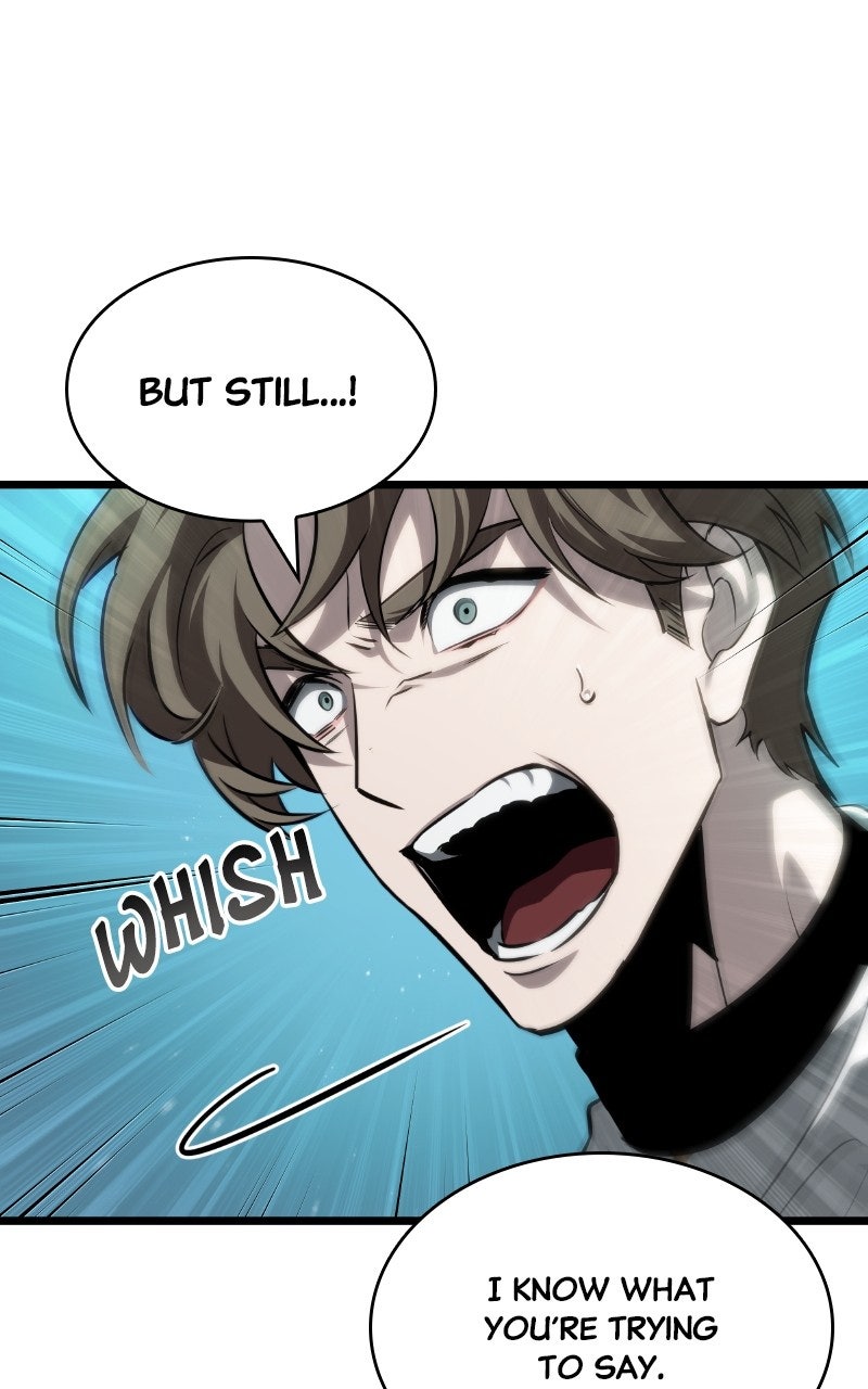 Read The World After the Fall ENGLISH Manga Online