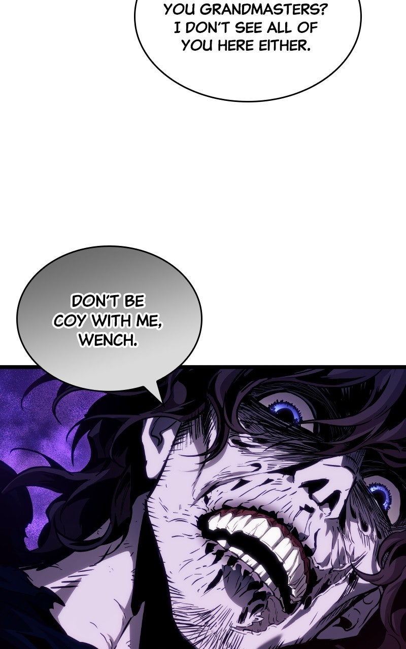 Read The World After the Fall ENGLISH Manga Online